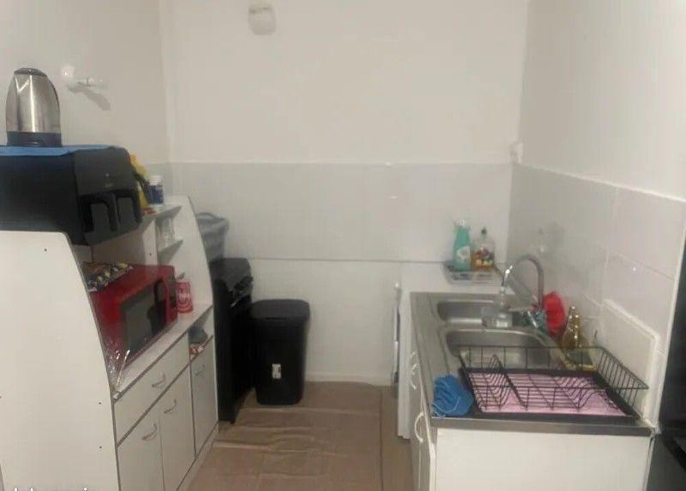 Location Appartement Chambre à louer dans un appartement refait à neuf Grenoble