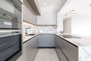  Appartement � vendre 3 pi�ces 85 m�