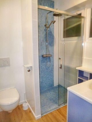  Appartement � louer 5 pi�ces 133 m�