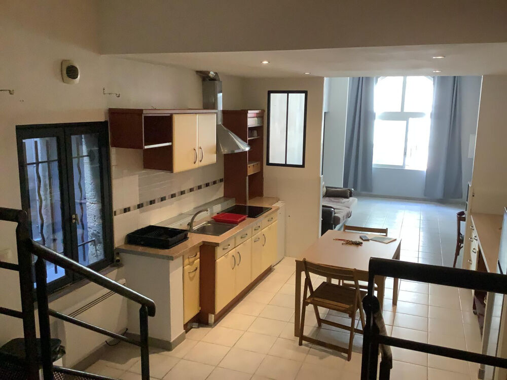 Location Appartement Appartement idéal pour un jeune couple Montpellier