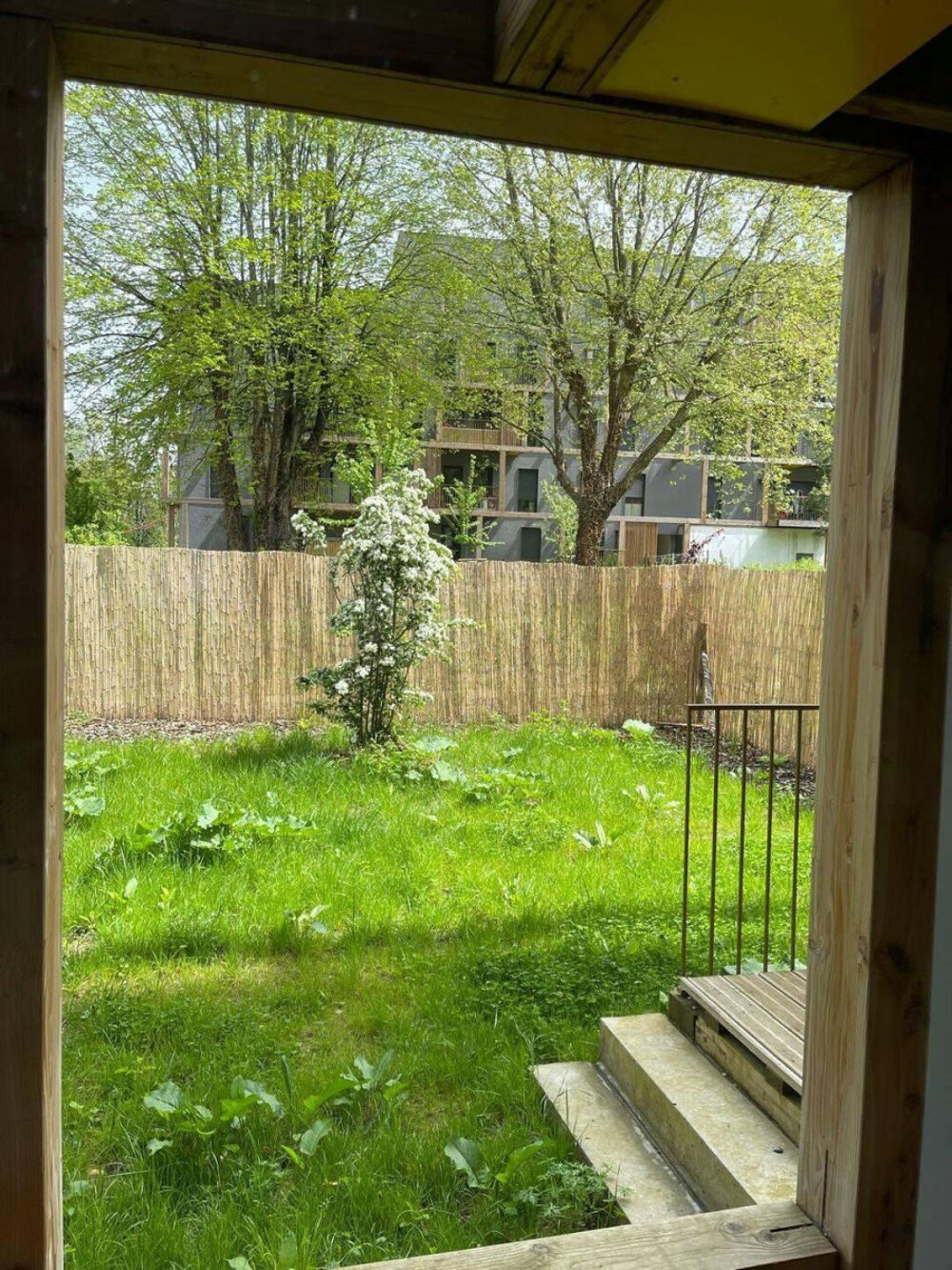 Location Appartement Beau 3p 60m² neuf avec Terrasse et Jardin Torcy