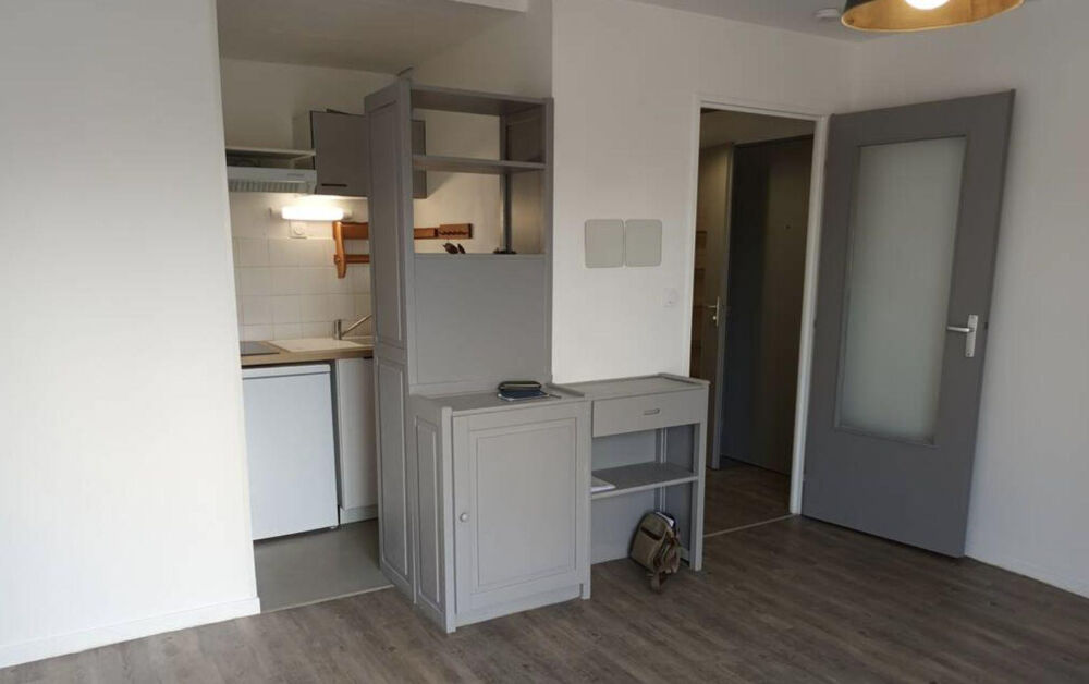 Location Appartement Location studio 25 m² Toulouse Toulouse