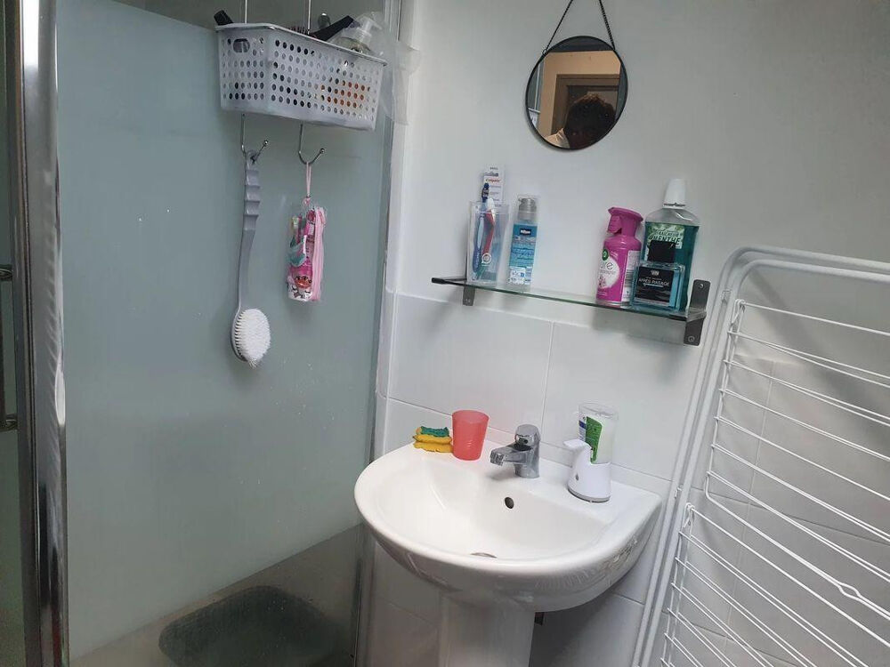 Location Appartement 2 pièces à Paris H5 Jardin des Plantes Paris 5