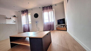  Appartement � louer 2 pi�ces 32 m�