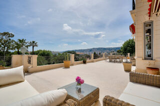  Appartement � vendre 5 pi�ces 214 m�