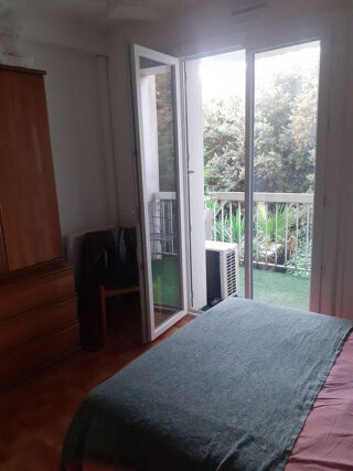  Appartement à louer 2 pièces 41 m²