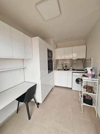  Appartement � louer 1 pi�ce 32 m�