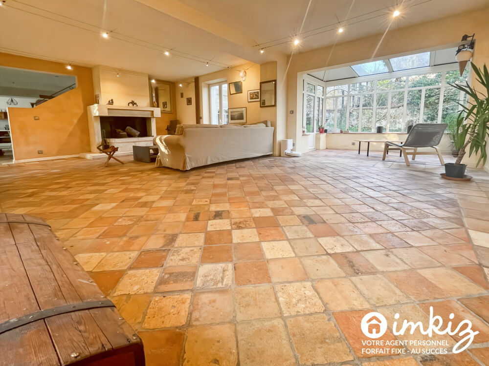 � vendre  Maison Palaiseau (91120)