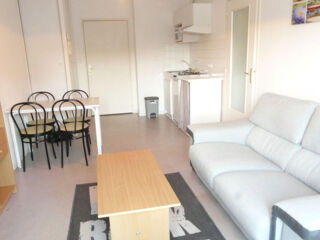  Appartement à louer 2 pièces 36 m²