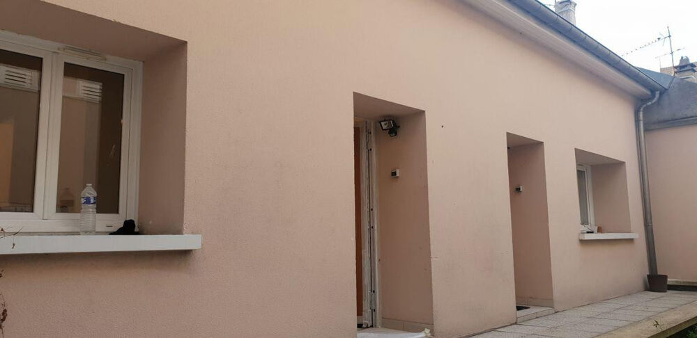 Beau 4 pièces duplex de 85m²