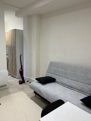  Appartement � louer 1 pi�ce 24 m�