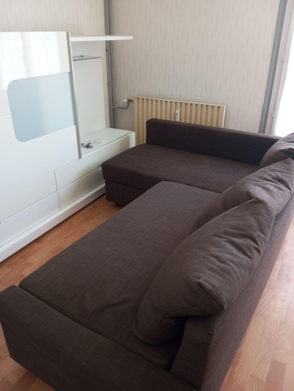 Location Appartement Chambre dans colocation idéale pour étudiant Reims