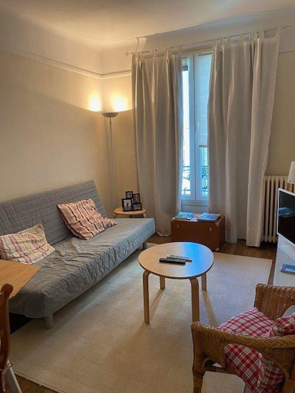 Location Appartement Location meublé Issy les Moulineaux Issy-les-moulineaux