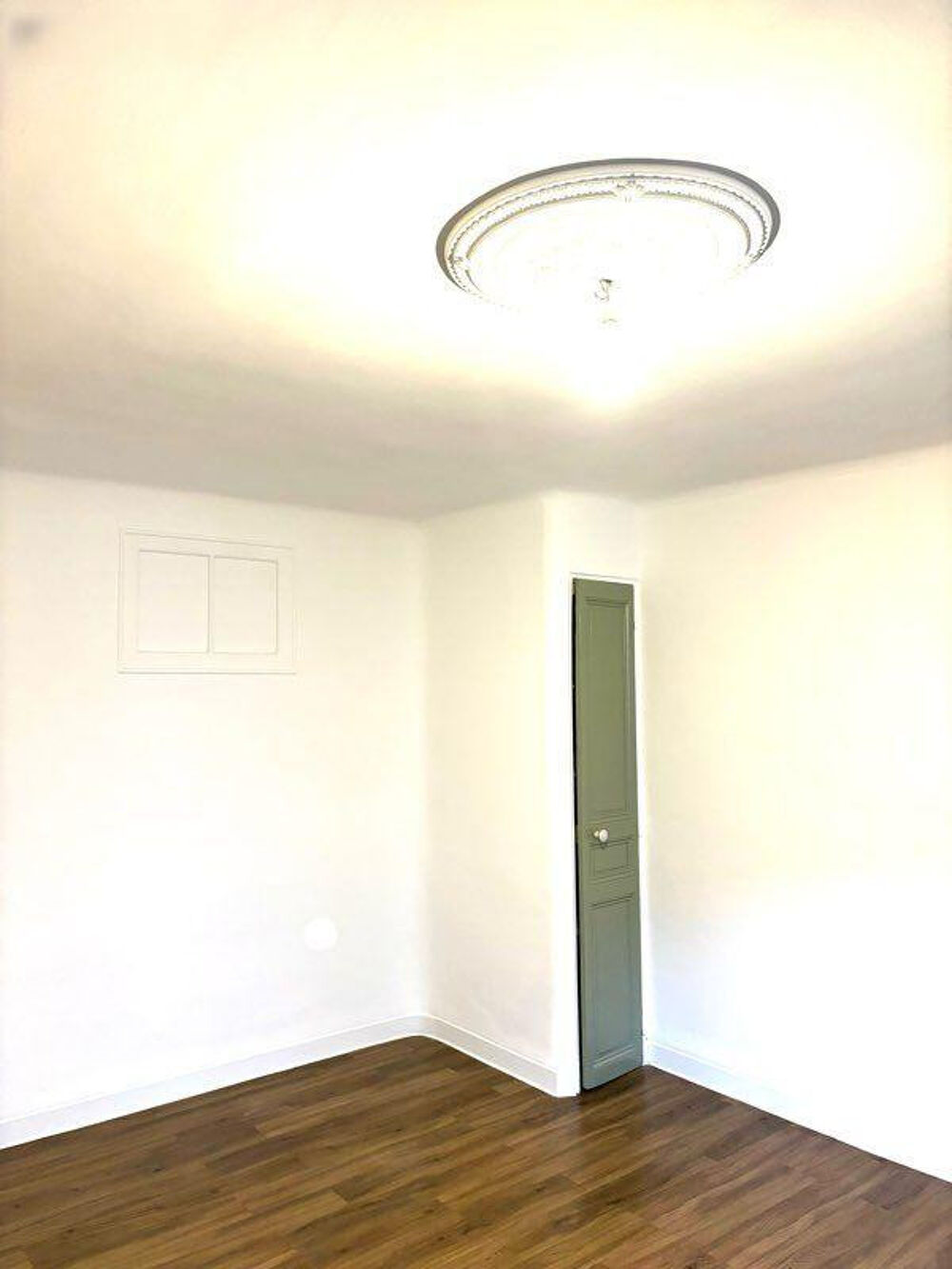 Location Appartement T2 spacieux de 52m2 avec climatisation Marseille 6