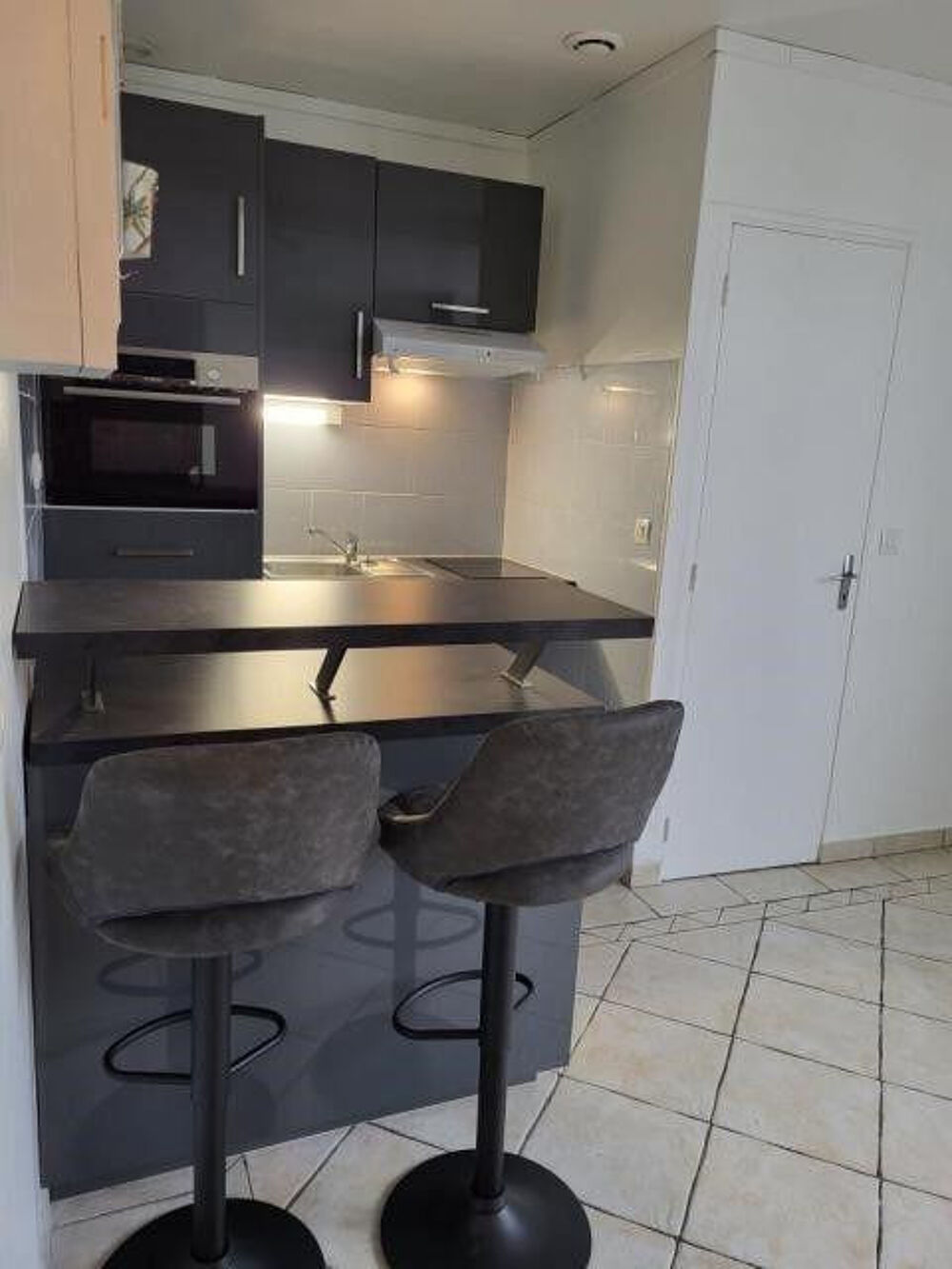 Location Appartement Beau studio 24m² Ermont