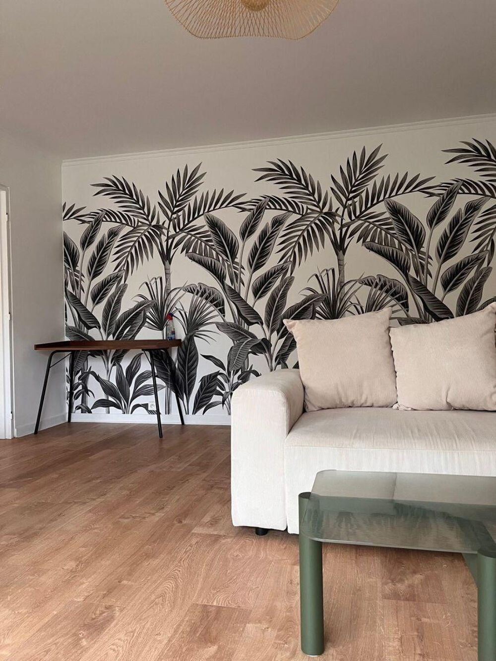 Location Appartement Magnifique 2P meublé sans vis à vis à Courbevoie Courbevoie