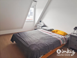  Appartement � vendre 4 pi�ces 100 m�