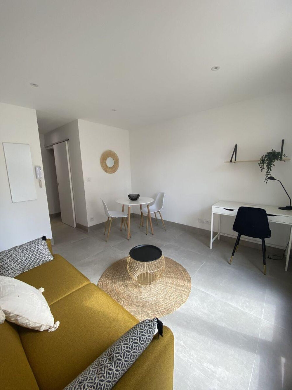 Location Appartement Magnifique Studio meublé à louer Toulouse