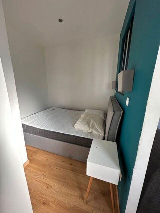  Appartement à louer 1 pièce 20 m²