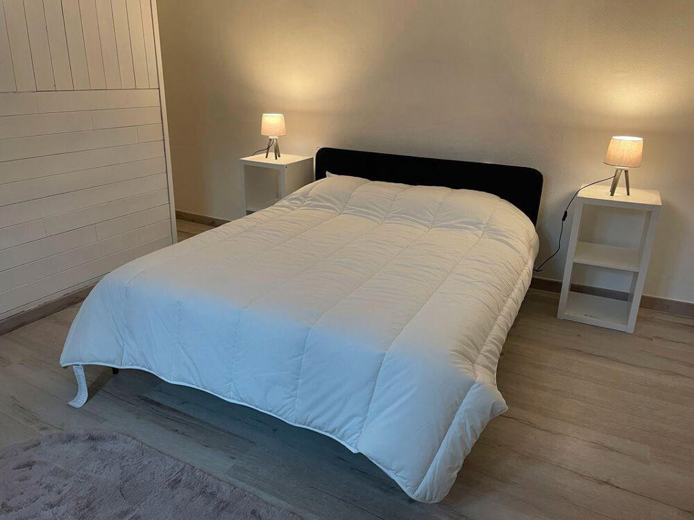 Location Maison Belle maison 62m² meublée au calme Lille