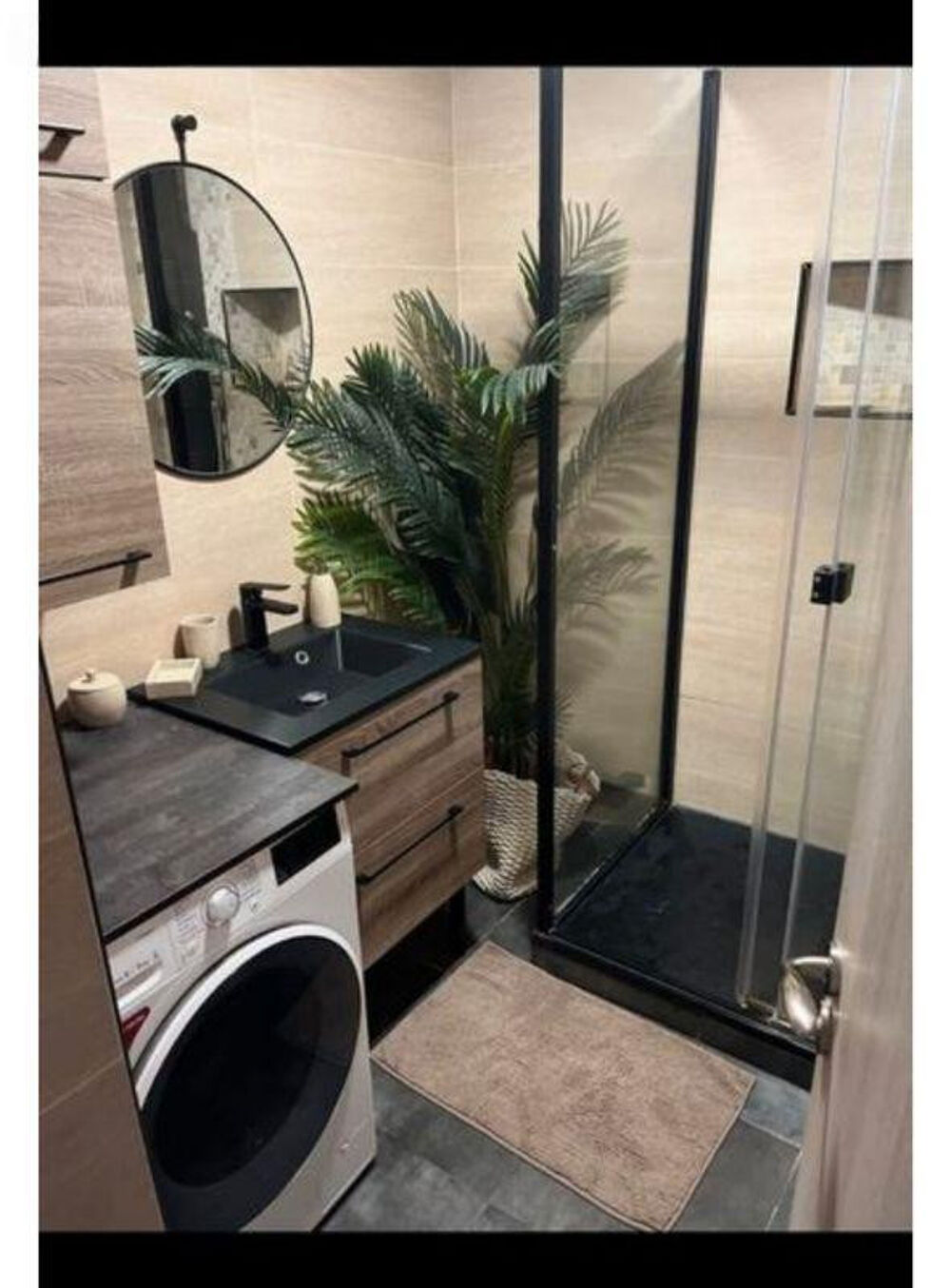 Location Appartement Studio Meublé 50m² Haut de Gamme Hyper Centre Nantes