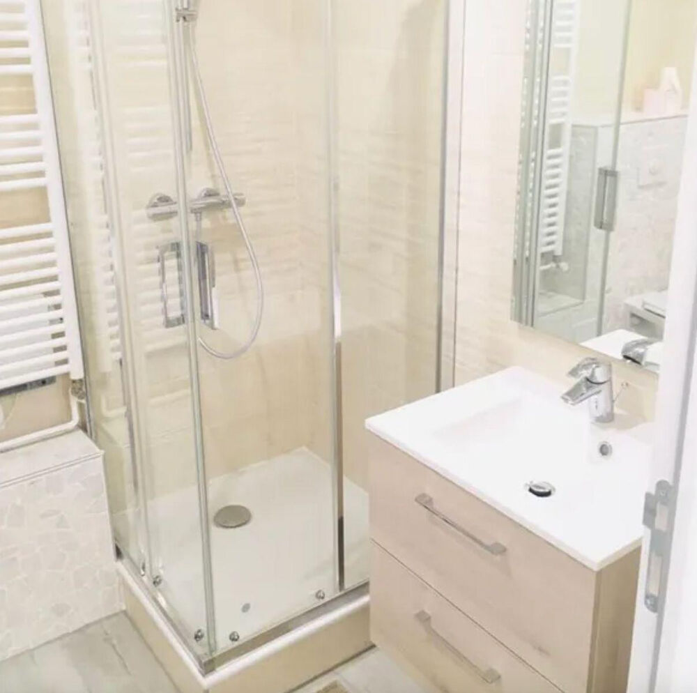 Location Appartement Magnifique appartement dans l'hyper-centre Annemasse