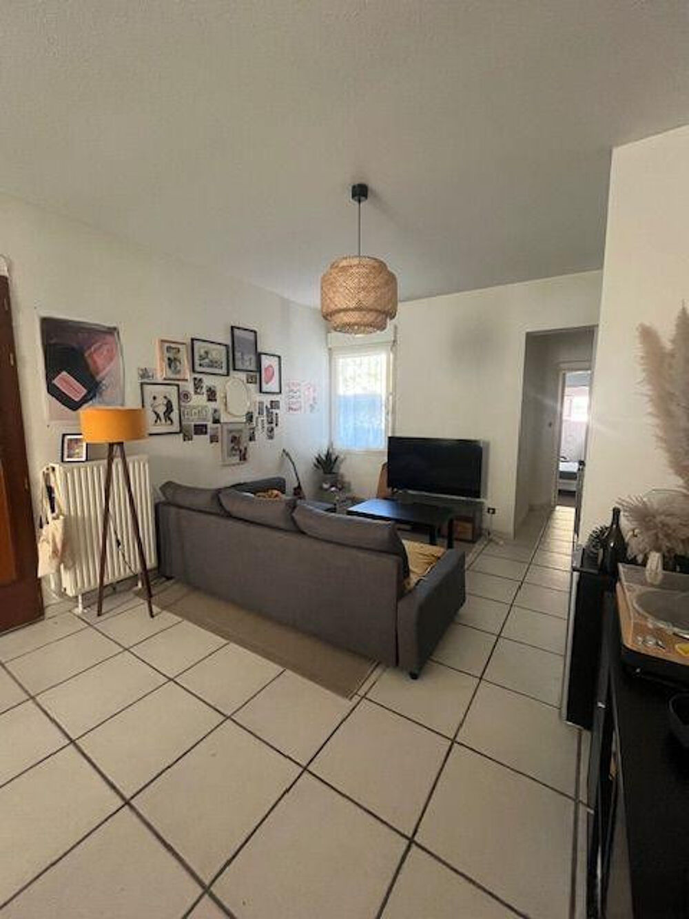 Location Appartement Bordeaux Nansouty joli T2 640 CC Bordeaux