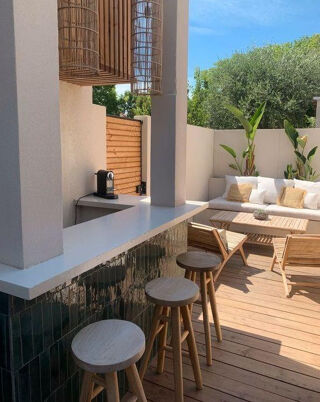  Appartement � louer 3 pi�ces 80 m�