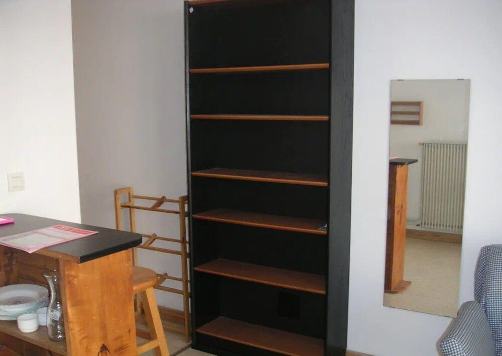 Location Appartement Beau studio meublé 25m² avec terrasse Toulouse