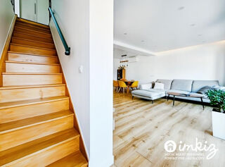  Maison à vendre 6 pièces 165 m²