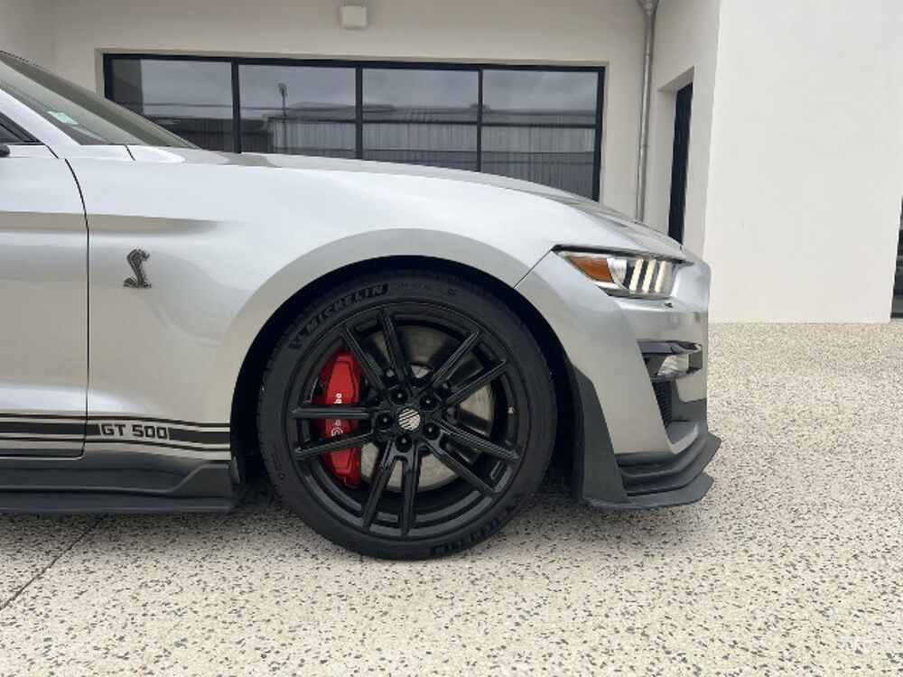Mustang GT500 2020 occasion 33260 La Teste-de-Buch