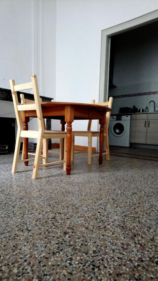  Appartement � louer 3 pi�ces 66 m�