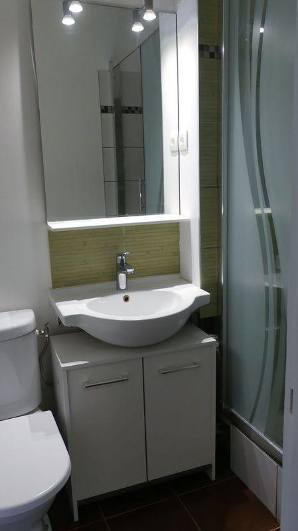 Location Appartement A 3 mn du Parc de Sceaux: Studio meublé 21 m2 Antony