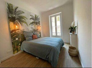  Appartement à louer 2 pièces 40 m²