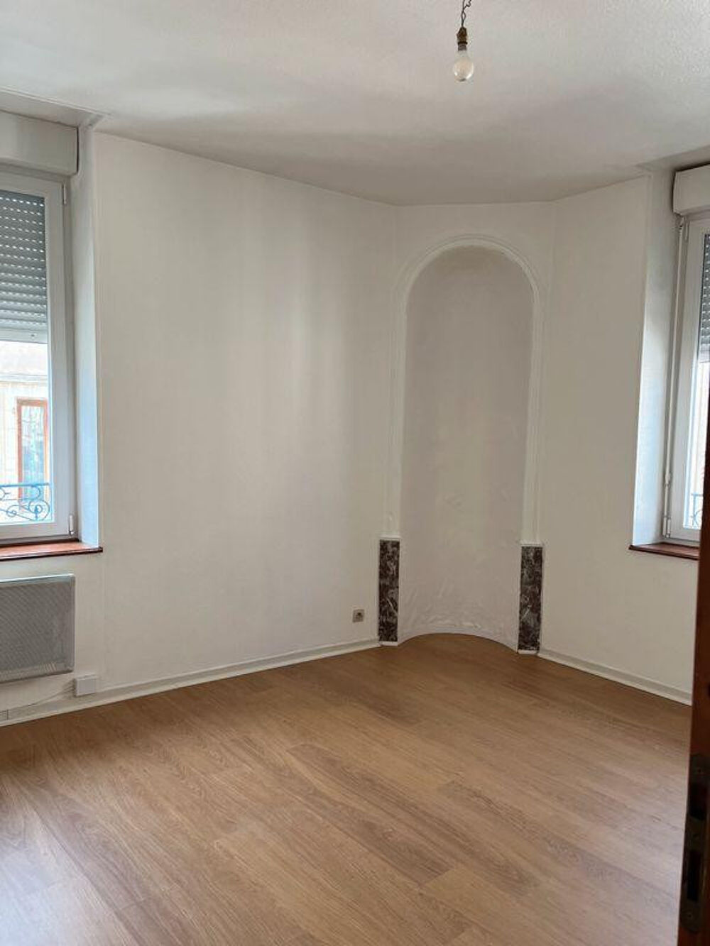 Location Appartement Nancy Blandan loue F2 Nancy