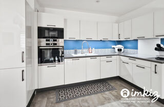  Appartement � vendre 2 pi�ces 54 m�