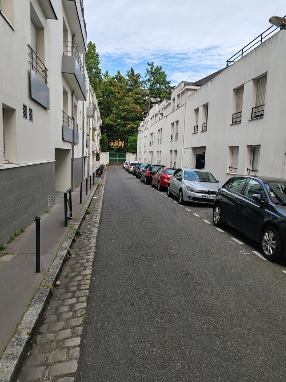Location Appartement 19m2centre Nantes meublé, 500€C.C dispo24/05/26 Nantes