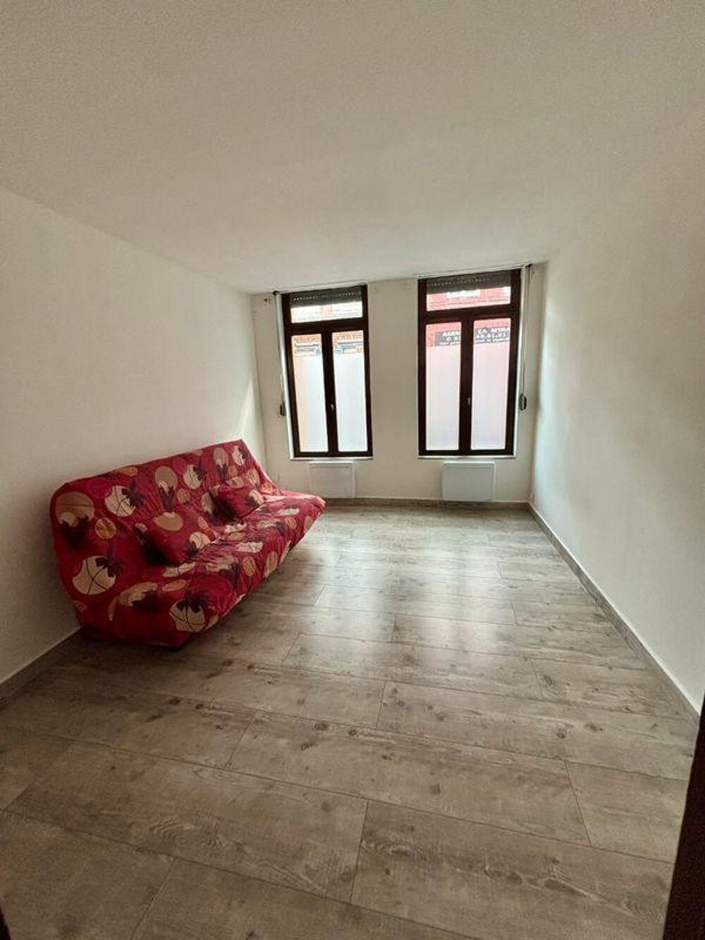 Location Appartement Beau T1 meublé 38m² idéal pour étudiant(e) Lille