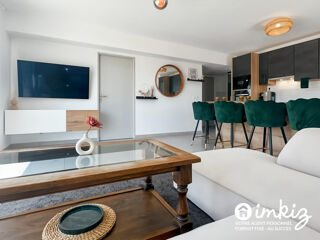  Appartement � vendre 3 pi�ces 63 m�