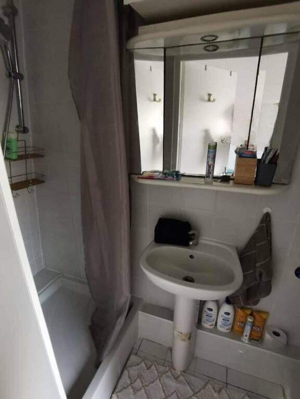 Location Appartement Studio Paris 6 Paris 6