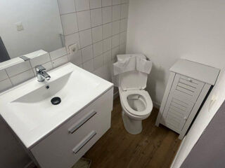  Appartement à louer 1 pièce 21 m²