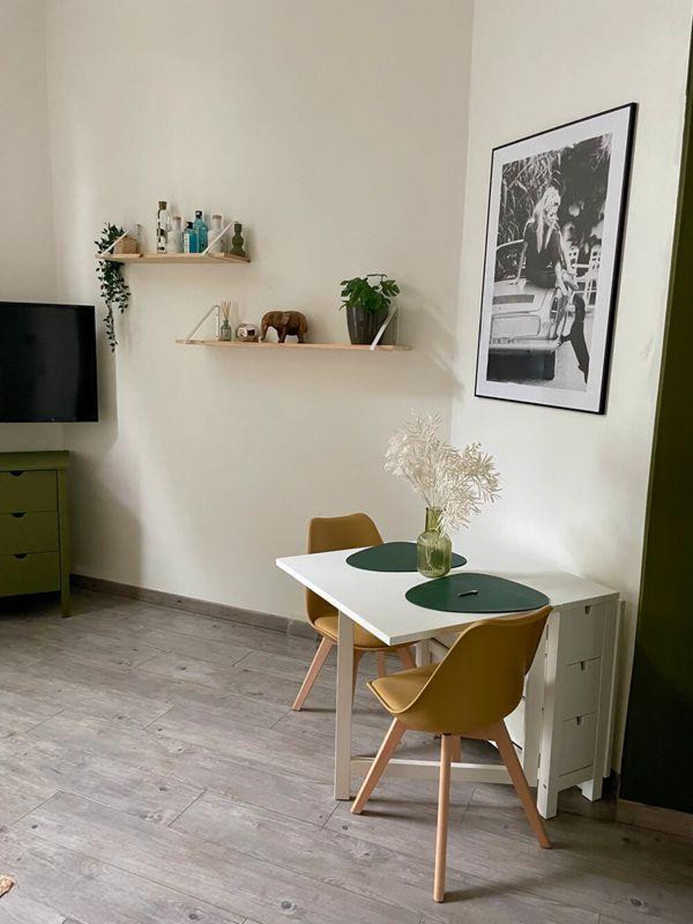 Location Appartement Appartement T2 secteur Vauban Lille