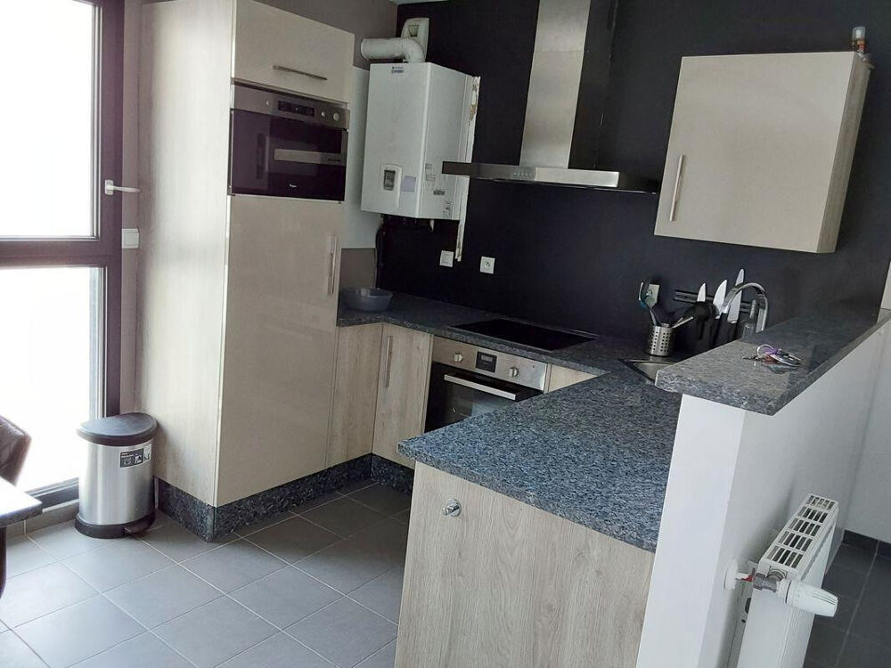 Location Appartement T2 proche chu pellegrin Bordeaux