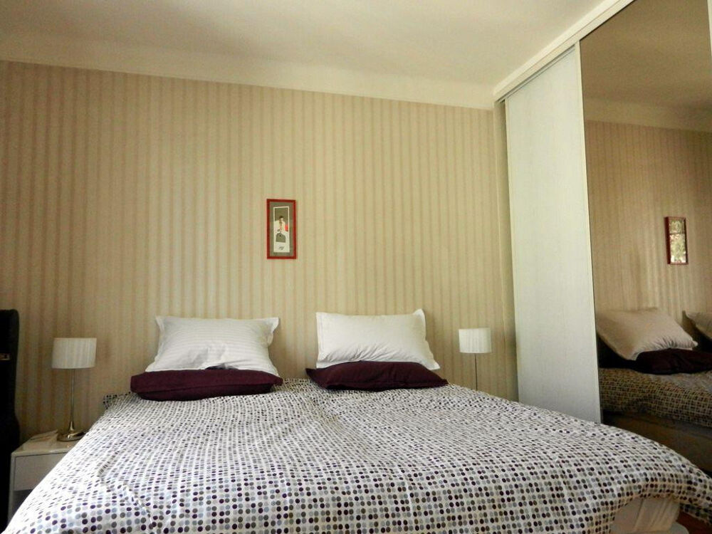 Location Appartement Location 2 pièces meublé paris 15ème Convention Paris 15