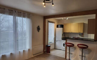  Appartement � louer 1 pi�ce 32 m�