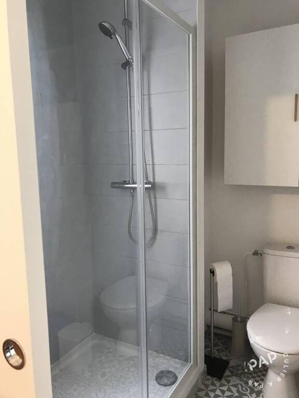 Location Appartement Location meublée appartement 2 pièces 27 m² Nantes Nantes