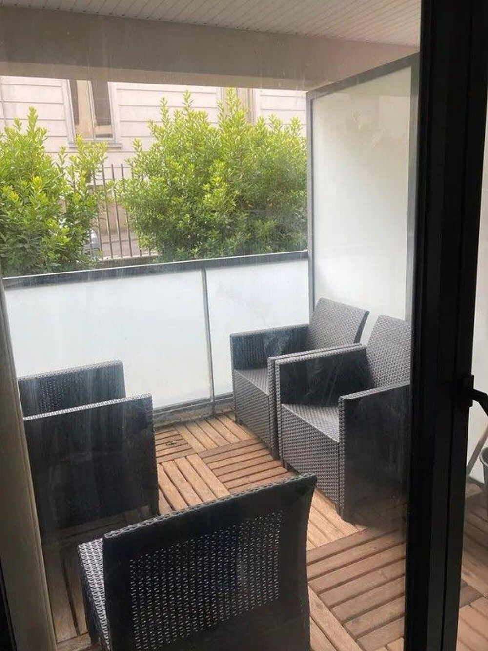 Location Appartement Très bel appartement 3P meublé 42m² Hypercentre Nantes