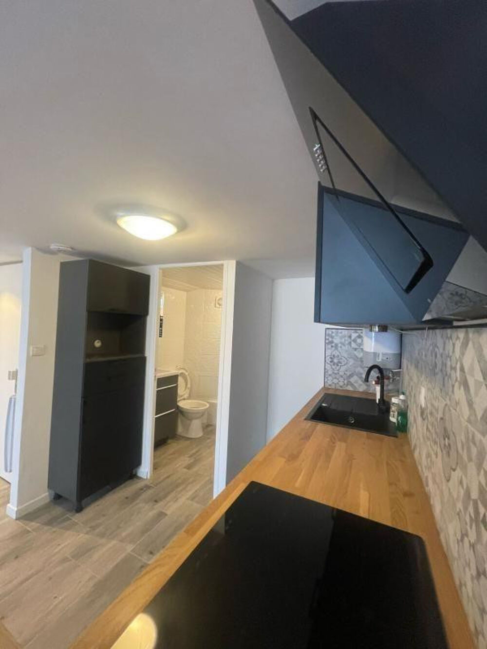 Location studio Bagnolet