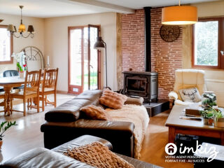  Maison � vendre 7 pi�ces 132 m�
