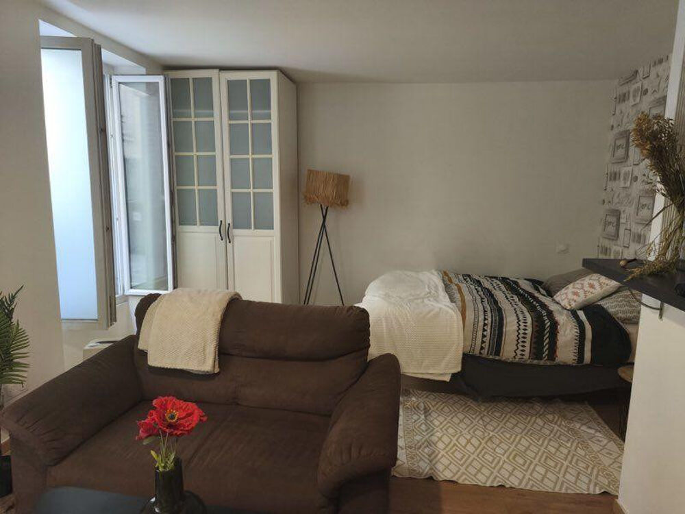 Location Appartement Location studio meublé à Asnières sur Seine Asnières-sur-seine